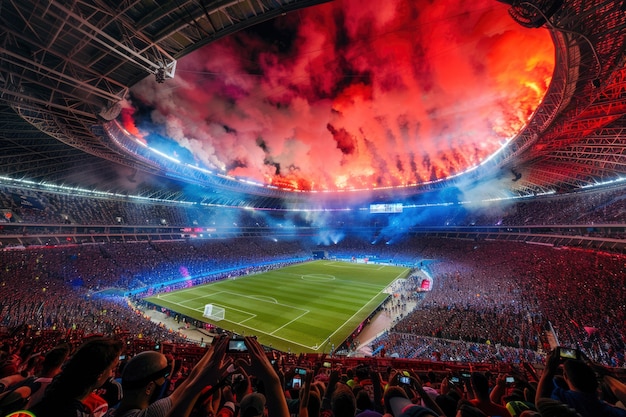 2025世俱杯：中国足球能否迎来新的辉煌时刻？