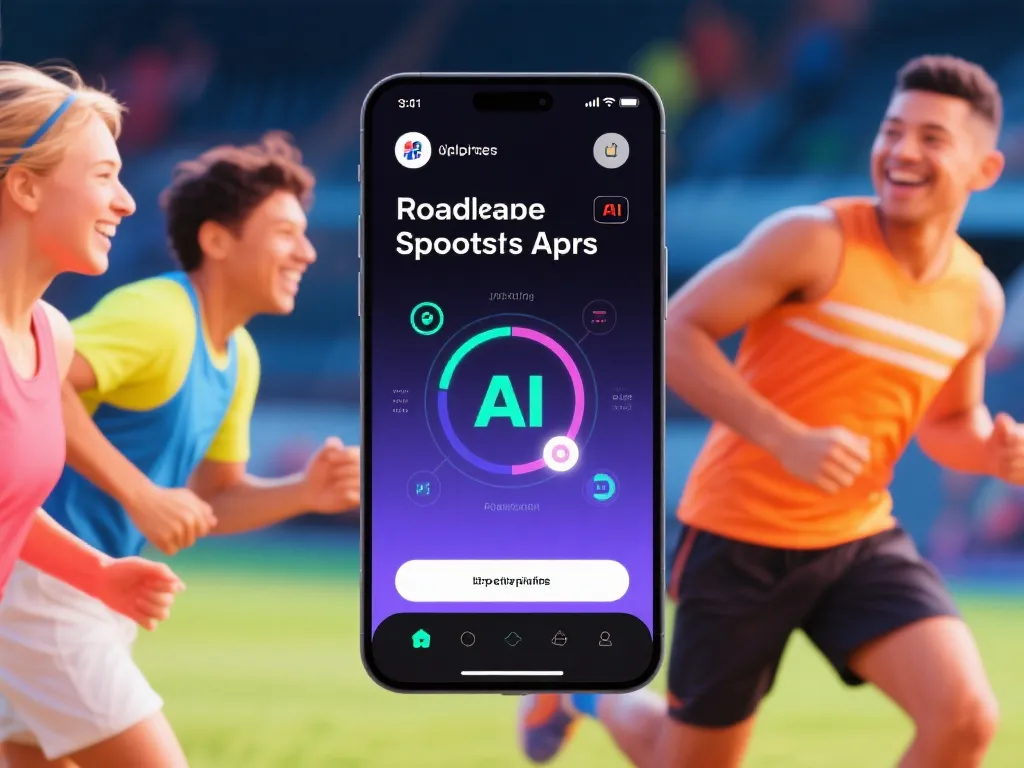 激活体育激情，{brand} 智能预测APP震撼登场引领潮流